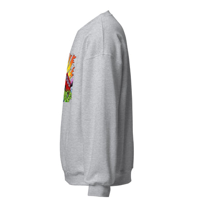 Van & Sun Sweatshirt