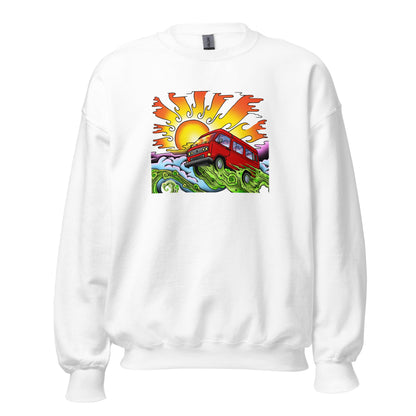 Van & Sun Sweatshirt