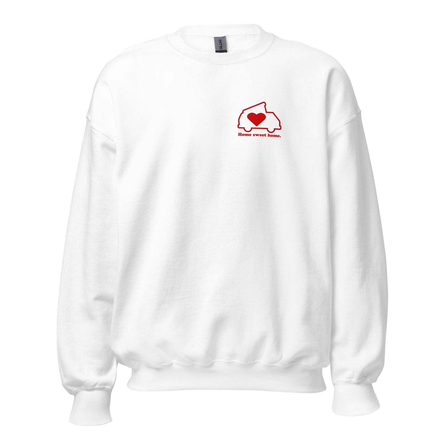 Home Sweet Home Unisex Sweatshirt