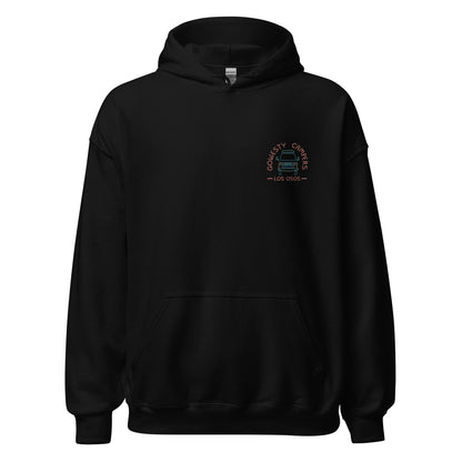 Get Out Unisex Hoodie