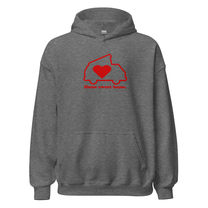 Home Sweet Home Unisex Hoodie