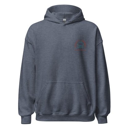 Get Out Unisex Hoodie