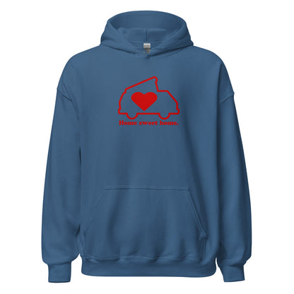Home Sweet Home Unisex Hoodie