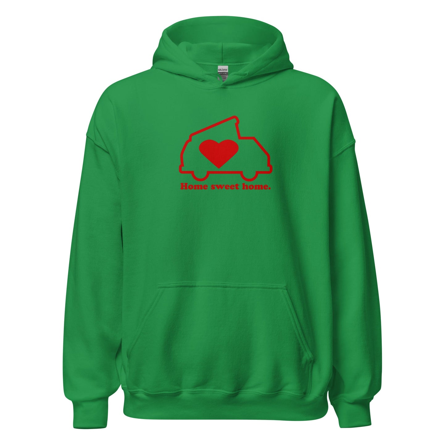 Home Sweet Home Unisex Hoodie