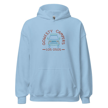 Friendly Face Hoodie
