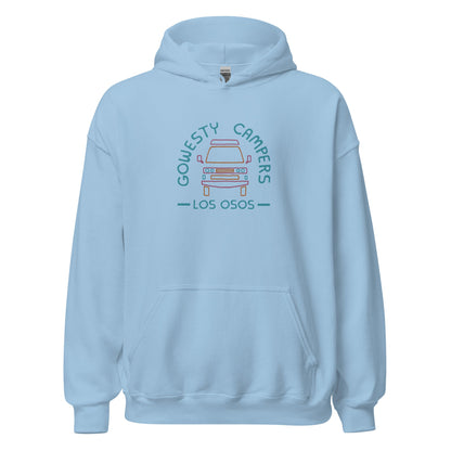 Friendly Face Hoodie