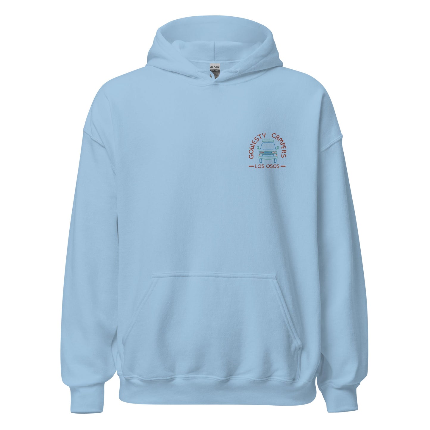 Get Out Unisex Hoodie