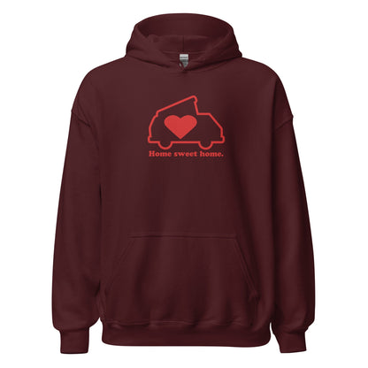 Home Sweet Home Unisex Hoodie