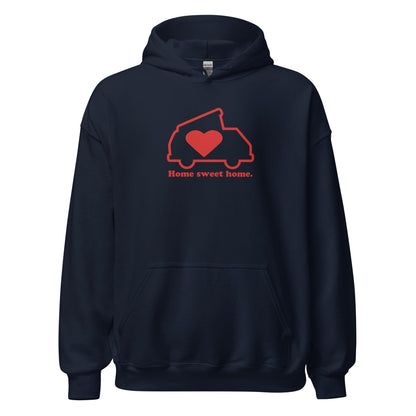 Home Sweet Home Unisex Hoodie
