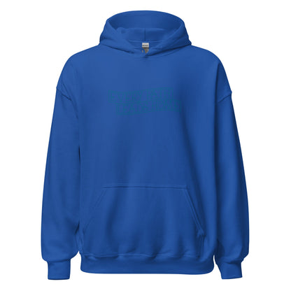 Every Path Leads Home Unisex Hoodie