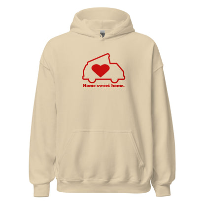 Home Sweet Home Unisex Hoodie