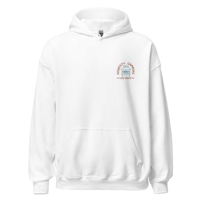 Get Out Unisex Hoodie