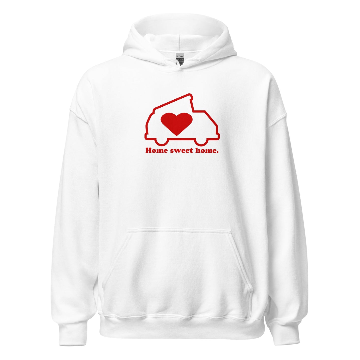 Home Sweet Home Unisex Hoodie