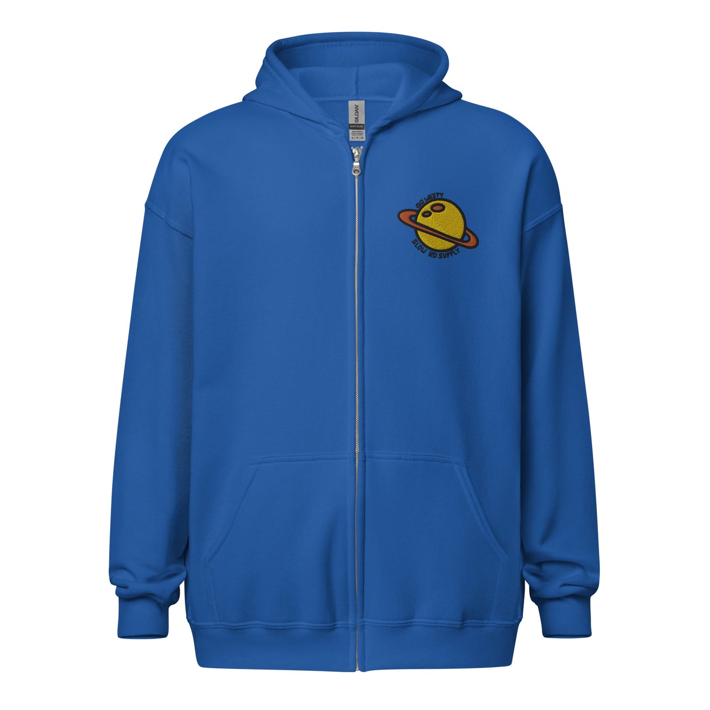 Van Lightyear Hoodie