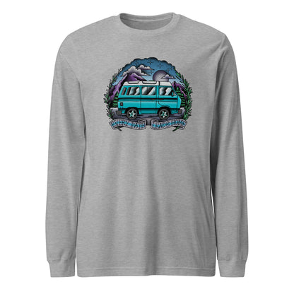 Every Path Leads Home Long Sleeve T-Shirt