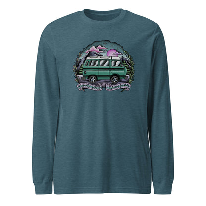Every Path Leads Home Long Sleeve T-Shirt