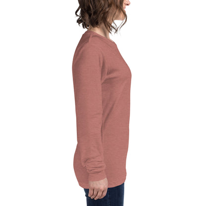Go Outside Long Sleeve T-Shirt