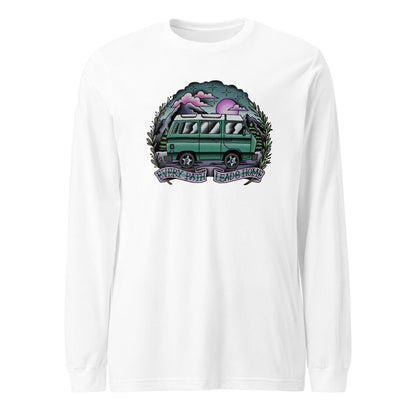 Every Path Leads Home Long Sleeve T-Shirt