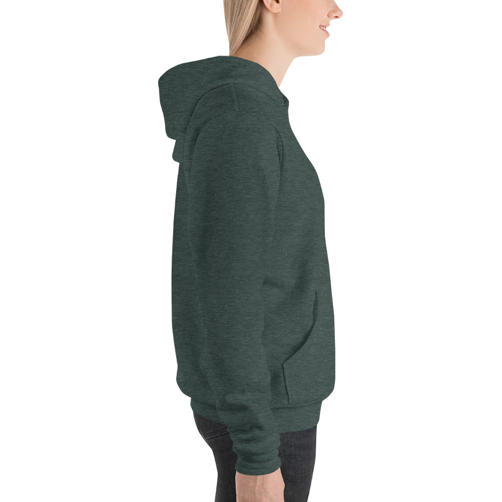 Axiom Supply Racing Women's Hoodie