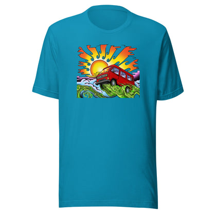 Van & Sun T-Shirt