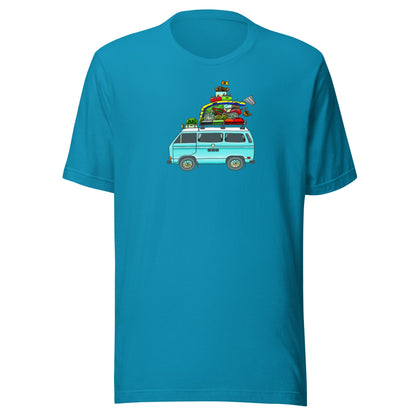 RAD Vanagon T-Shirt