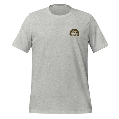 Golden State Westy T-Shirt