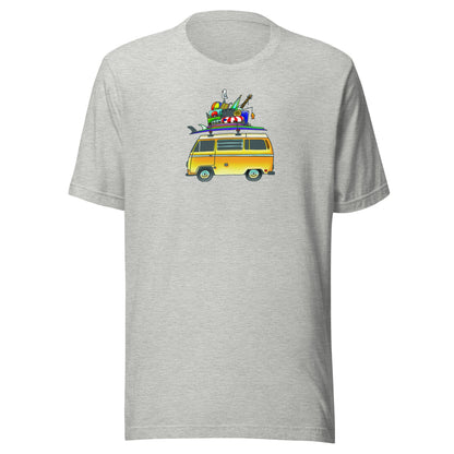 RAD Bus T-Shirt