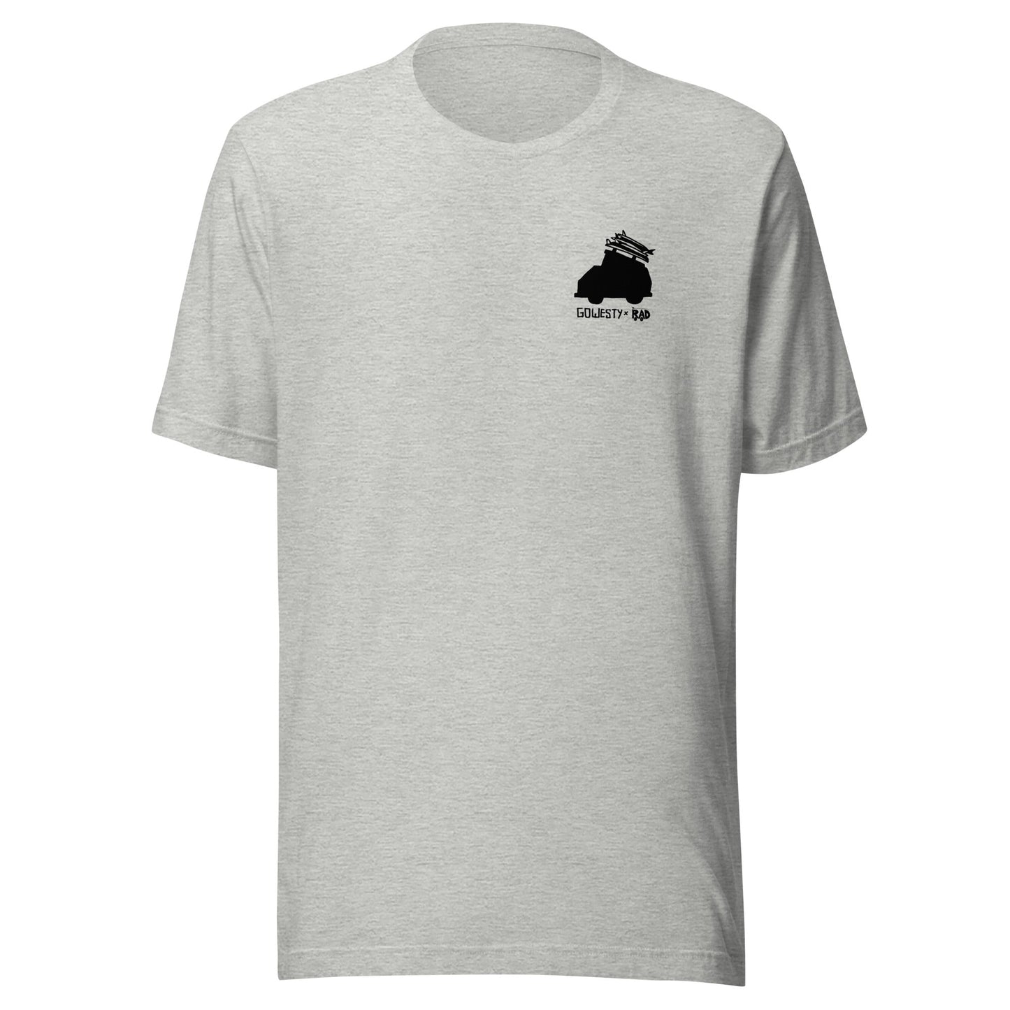 RAD Bus T-Shirt