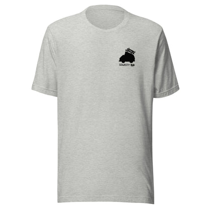 RAD Bus T-Shirt