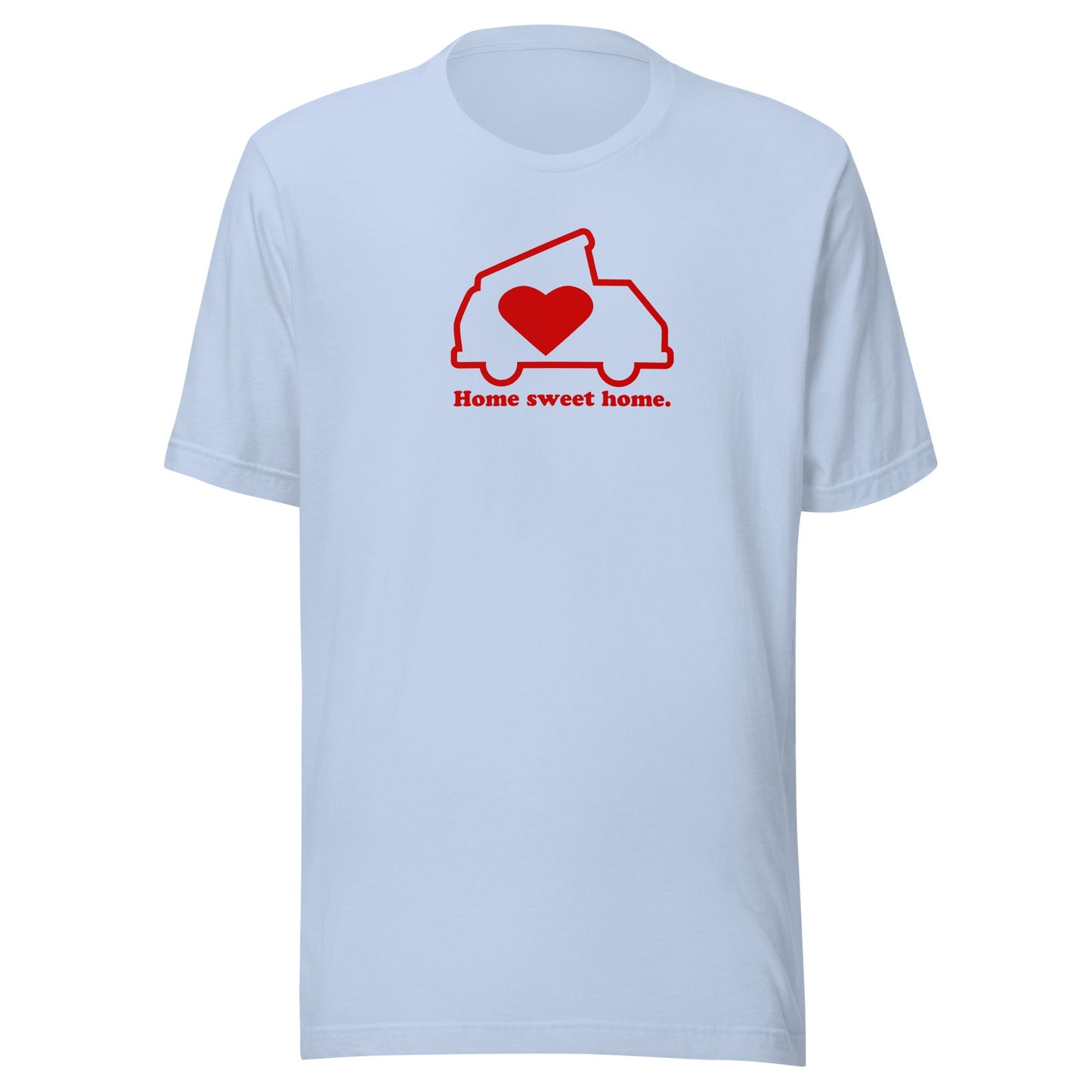 Home Sweet Home T-Shirt