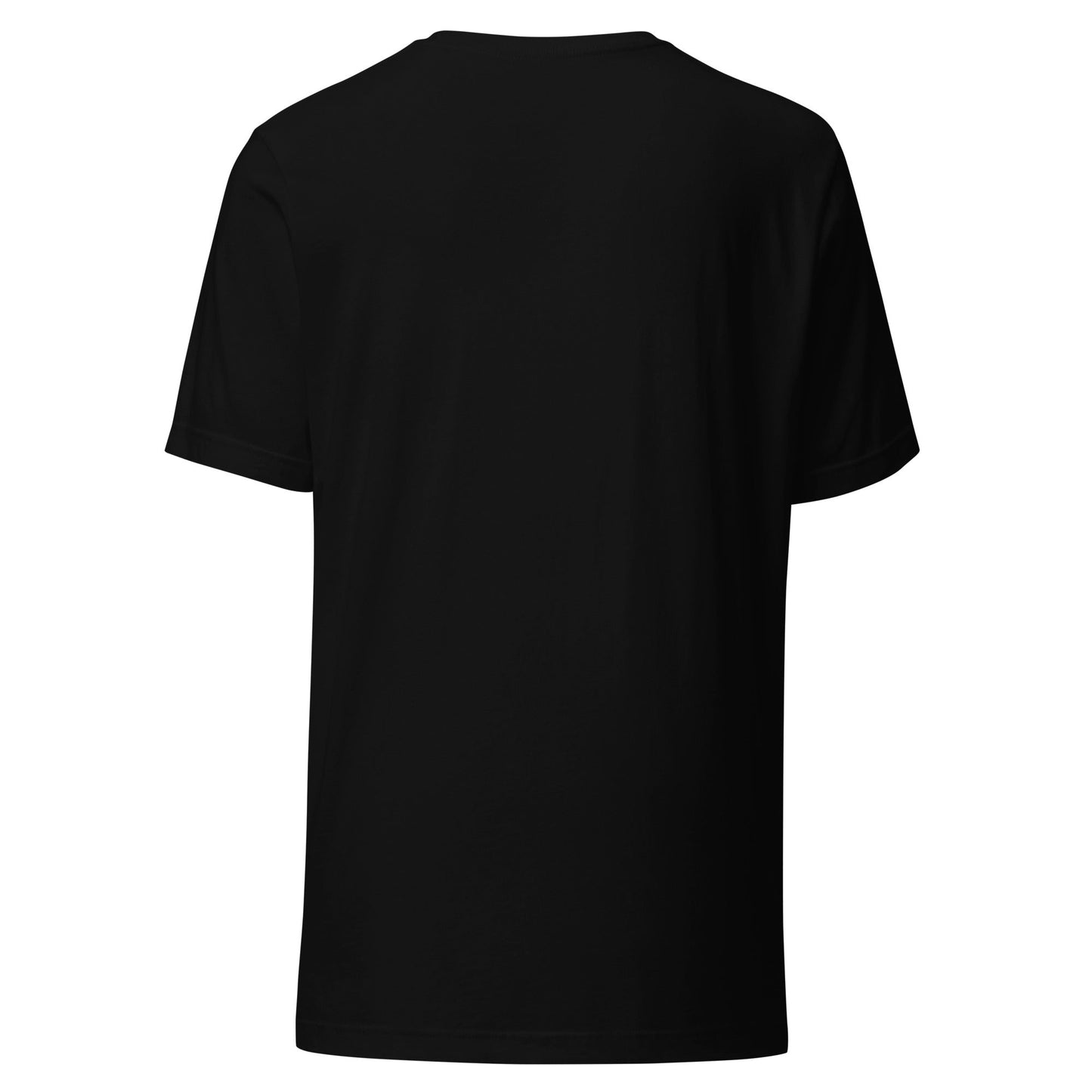 4WD Font T-Shirt