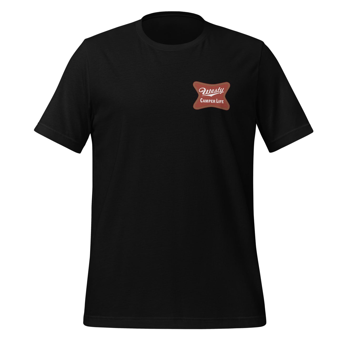 Westy Camper Life T-Shirt
