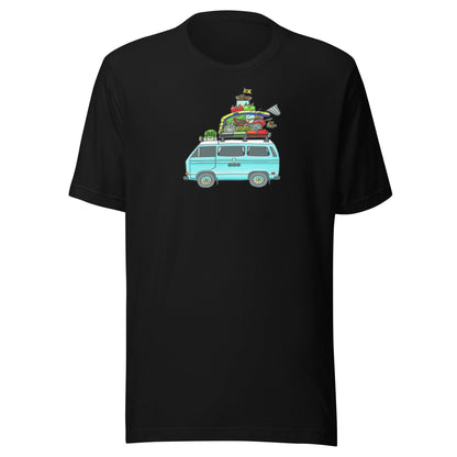 RAD Vanagon T-Shirt