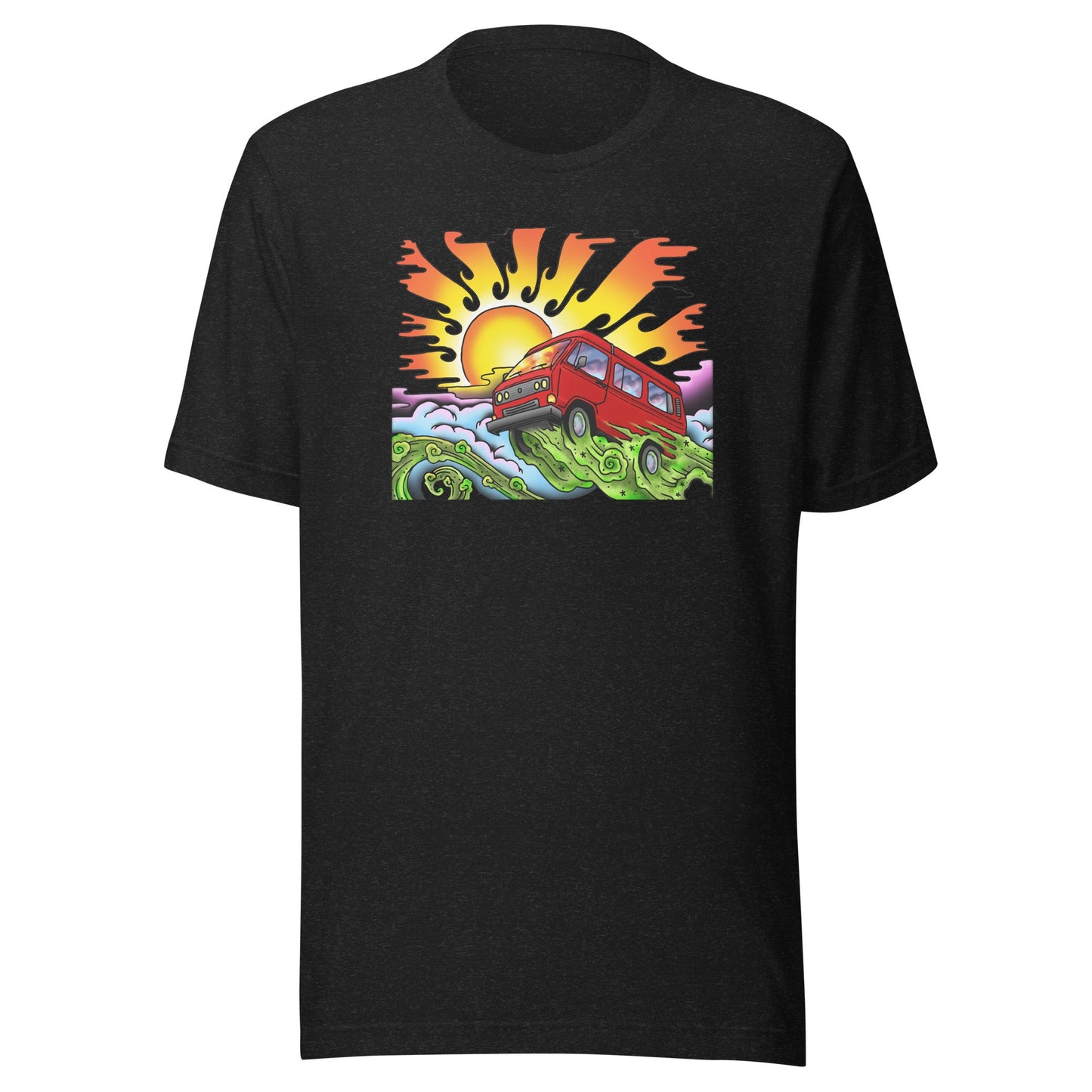 Van & Sun T-Shirt