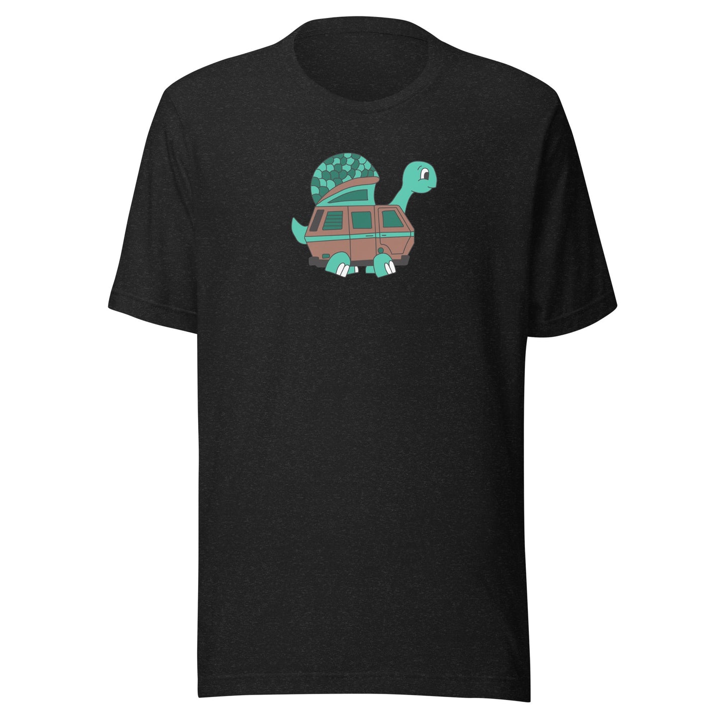 Tom Turtle T-Shirt