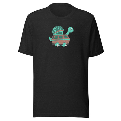 Tom Turtle T-Shirt