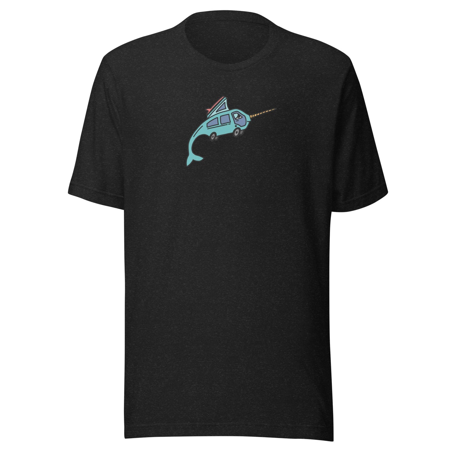 Narwhal Ned T-Shirt