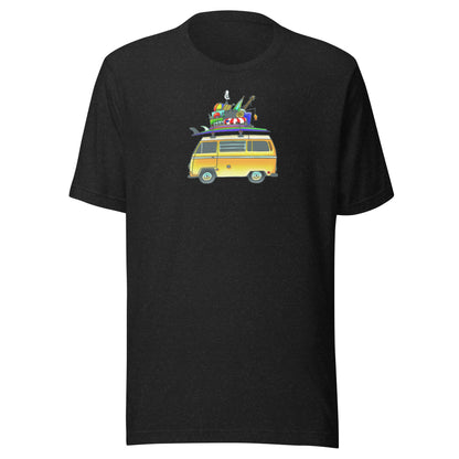 RAD Bus T-Shirt