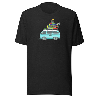 RAD Vanagon T-Shirt