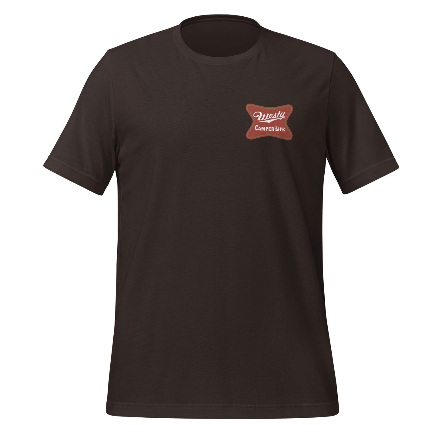 Westy Camper Life T-Shirt