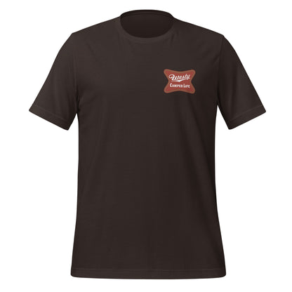Westy Camper Life T-Shirt