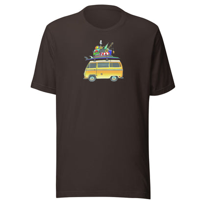 RAD Bus T-Shirt