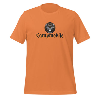 Campermeister Campmobile T-Shirt
