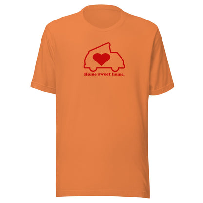 Home Sweet Home T-Shirt