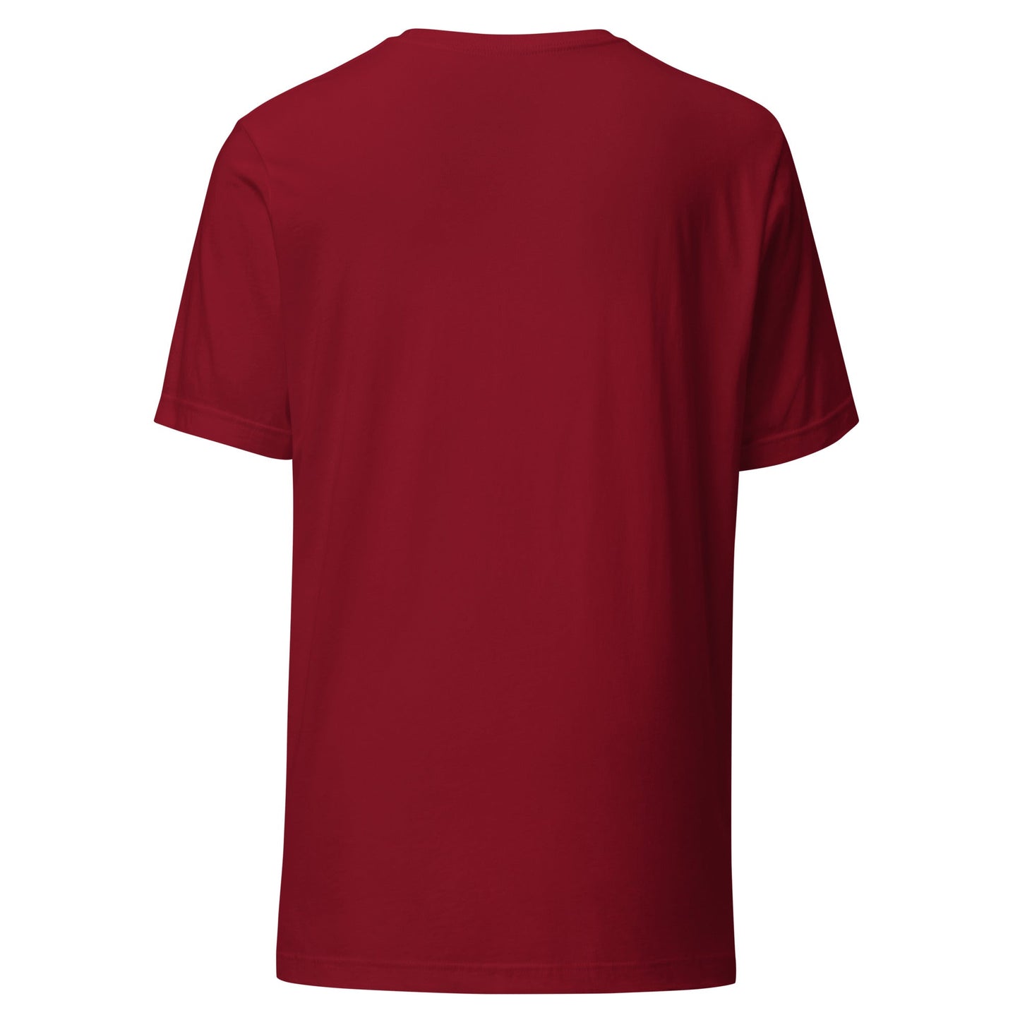 4WD Font T-Shirt