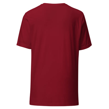 4WD Font T-Shirt