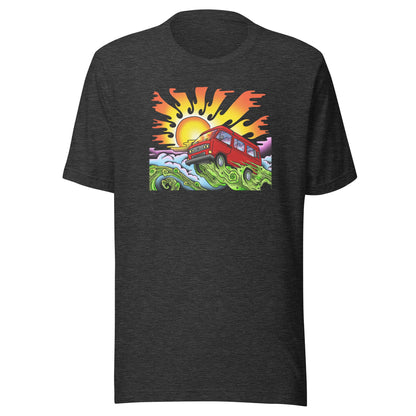 Van & Sun T-Shirt