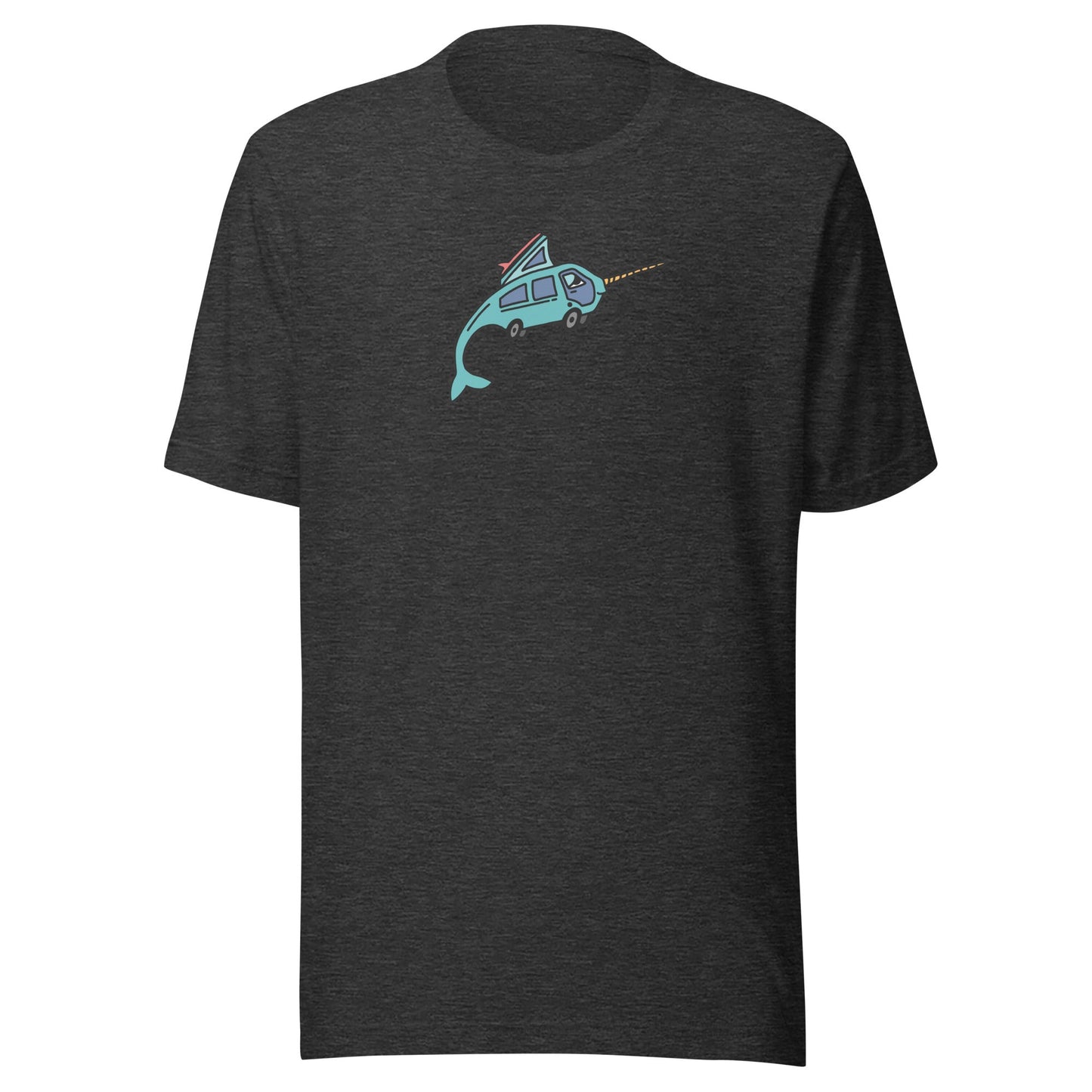 Narwhal Ned T-Shirt