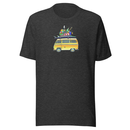 RAD Bus T-Shirt
