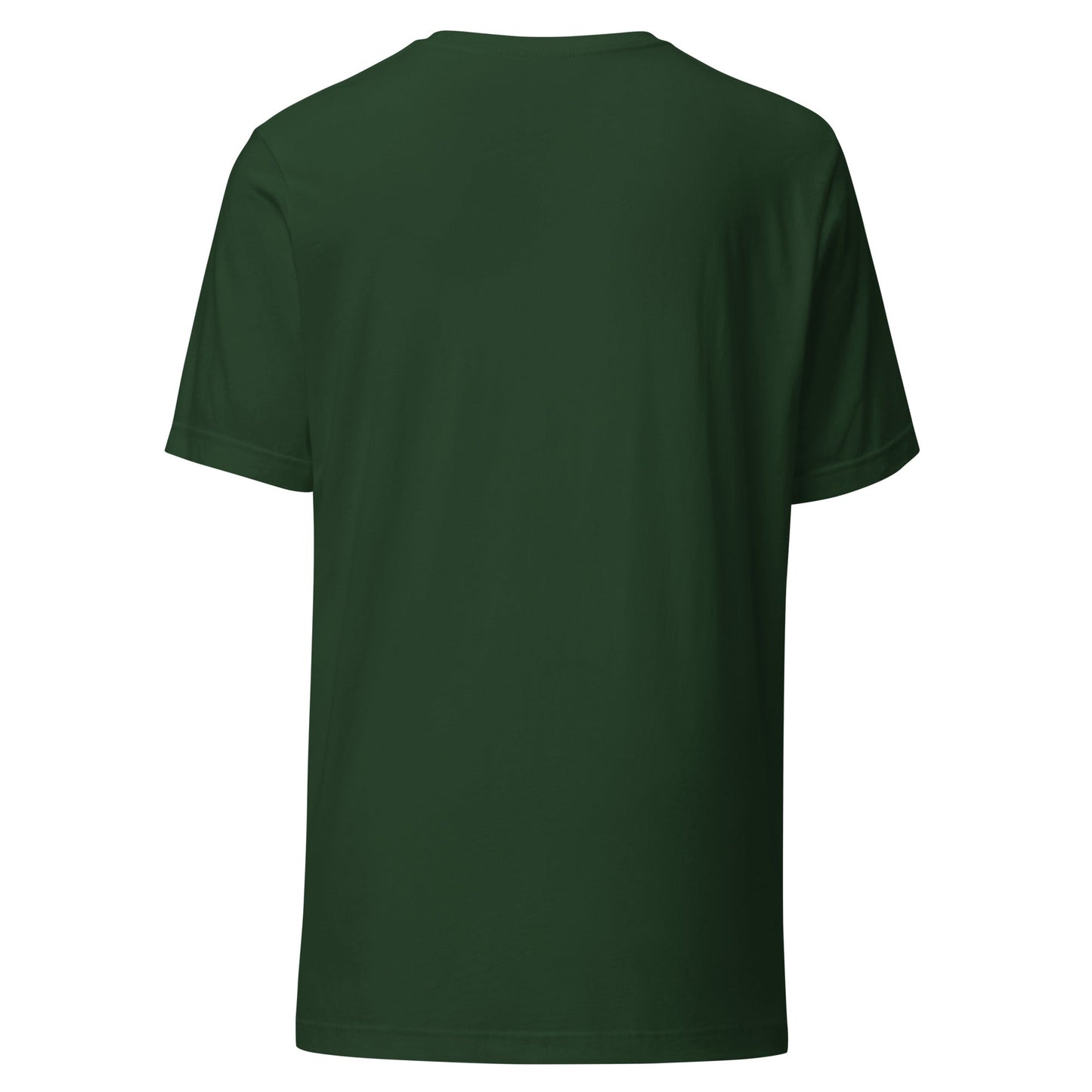 4WD Font T-Shirt